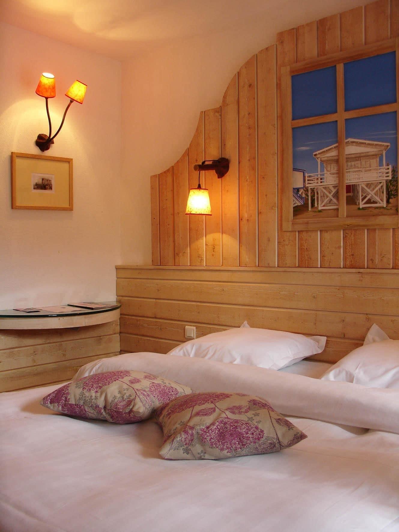 Hotel Le Phoebus Garden & Spa Gruissan Dış mekan fotoğraf