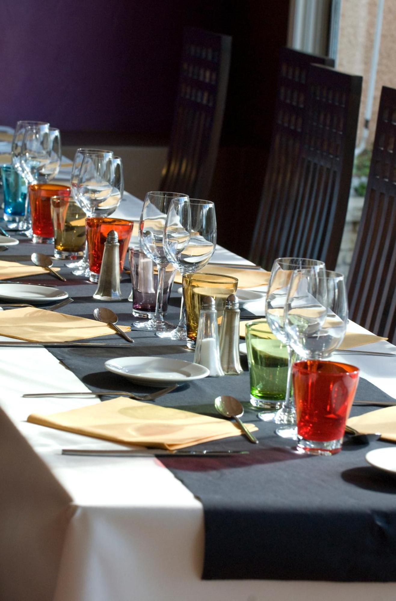 Hotel Le Phoebus Garden & Spa Gruissan Dış mekan fotoğraf