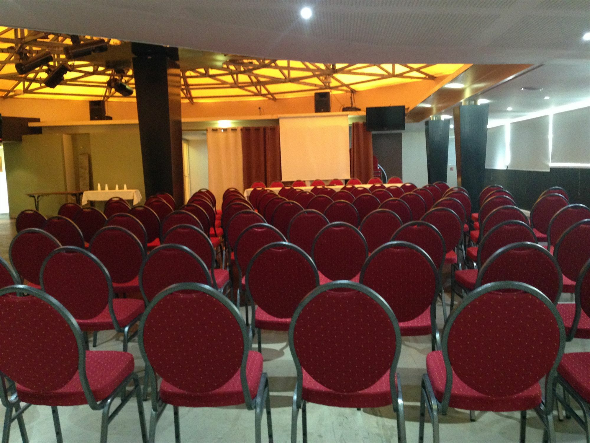Hotel Le Phoebus Garden & Spa Gruissan Dış mekan fotoğraf